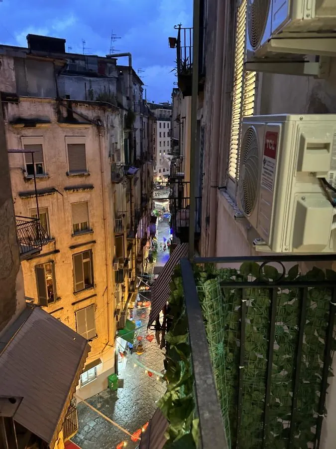 081Napolivacanze Holiday home Naples